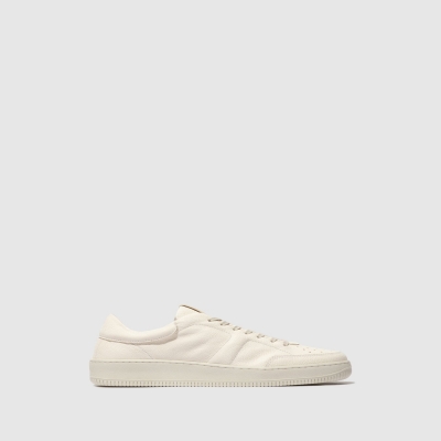 White Fly London OFFWHITE Men's Trainers | USA23OLZR